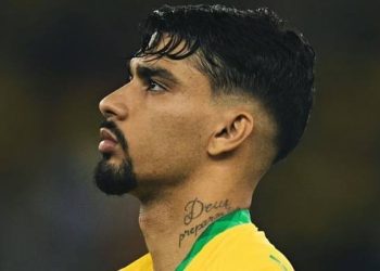 CPI aprova convite a Lucas Paquetá e quebras de sigilos de suspeitos de fraude