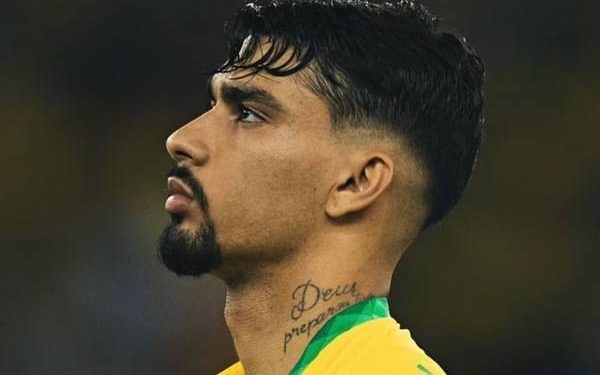 CPI aprova convite a Lucas Paquetá e quebras de sigilos de suspeitos de fraude