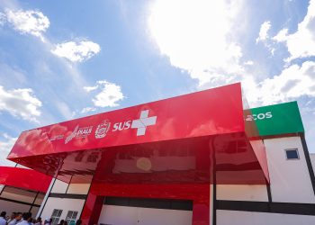 Governador entrega Novo Hospital de Picos que vai atender mais de 600 mil pessoas da macrorregião