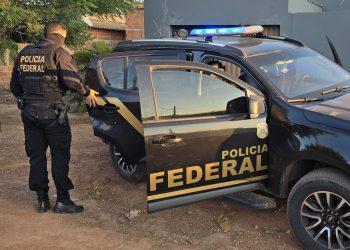 Força Integrada desarticula organização criminosa voltada para o tráfico de drogas em Parnaíba