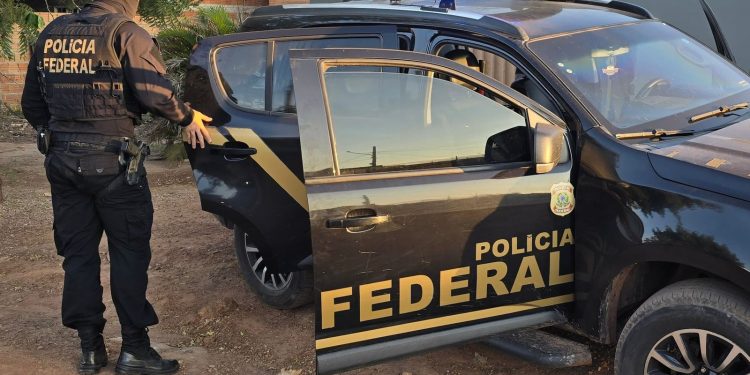 Força Integrada desarticula organização criminosa voltada para o tráfico de drogas em Parnaíba