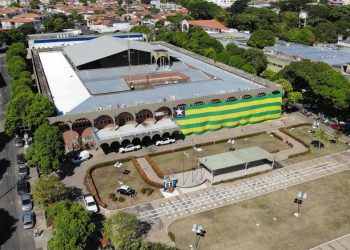Polícia Militar do Piauí comemora 189 anos em solenidade cívico militar com promoções e desfiles nesta terça (25)