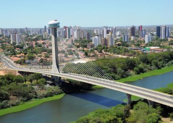 Eleição para a Prefeitura de Teresina ganha repercussão nacional; saiba o motivo