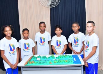 127 anos: Prefeitura lança projeto “Floriano: Conhecer e se Apaixonar” nas escolas municipais