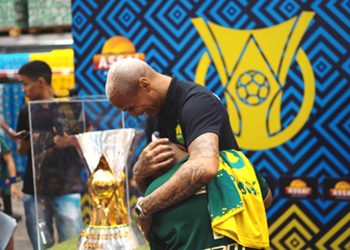 Assaí Atacadista lança novo posicionamento para  patrocínio ao futebol brasileiro