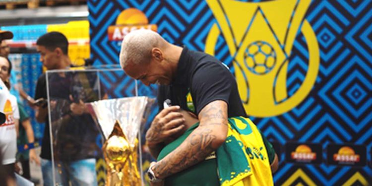 Assaí Atacadista lança novo posicionamento para  patrocínio ao futebol brasileiro