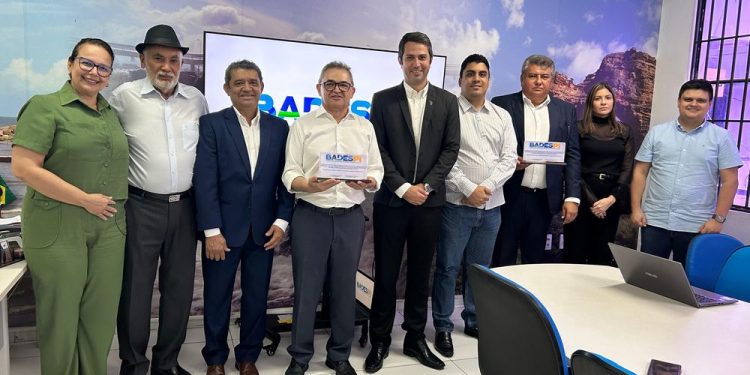 Badespi empossa novos conselheiros do Conselho de Administração no Piauí