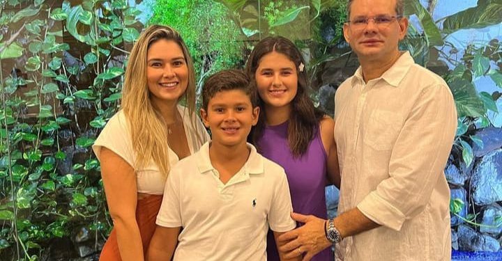 SOCIEDADE: Comemoração para Danilo Damásio aniversariante do dia e MAIS…