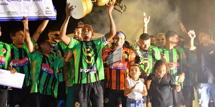 127 anos: Copa Floriano é realizada com estádio lotado e final emocionante