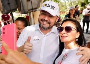 Nova pesquisa: Veja os 3 pontos positivos para  Fábio Novo, além de sua liderança