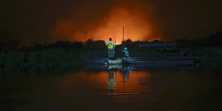 Inmet: julho terá temperaturas acima da média em grande parte do país