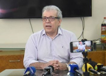 JVC desiste de pré-candidatura; Silas Freire ou Edson Melo podem ocupar a vaga