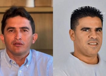 Marciel Sindô (PP) declara apoio a pré-candidatura de Belauto Bigode (PT) em Alto Longá