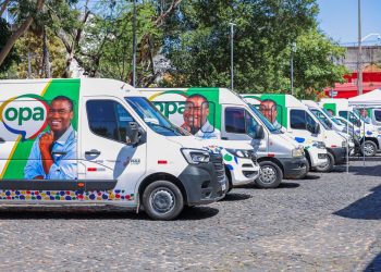 Segunda edição do OPA encerra fase de votação popular com mais de 160 mil votos