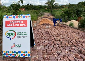Governo do Piauí comemora um ano do OPA e divulga propostas para votação nesta terça (4)
