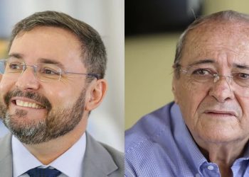 DATAMAX: Fábio Novo ultrapassa Sílvio e lidera em todos cenários em Teresina