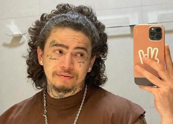 Whindersson Nunes revela que foi abusado sexualmente aos 6 anos