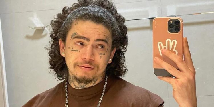 Whindersson Nunes revela que foi abusado sexualmente aos 6 anos