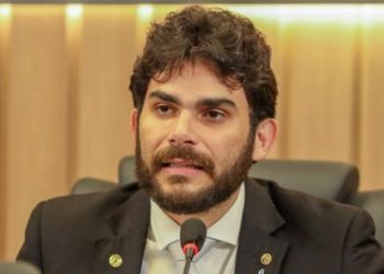 Marcus Vinícius sofre derrota na Justiça Eleitoral