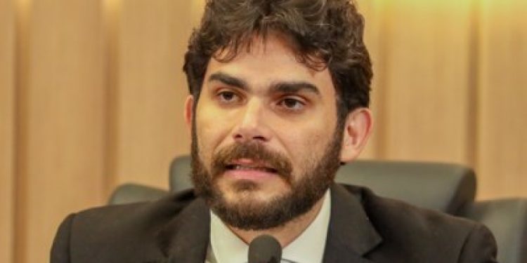 Marcus Vinícius sofre derrota na Justiça Eleitoral