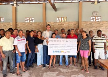 Badespi libera cerca de R$ 300 mil para produtores rurais de Barras