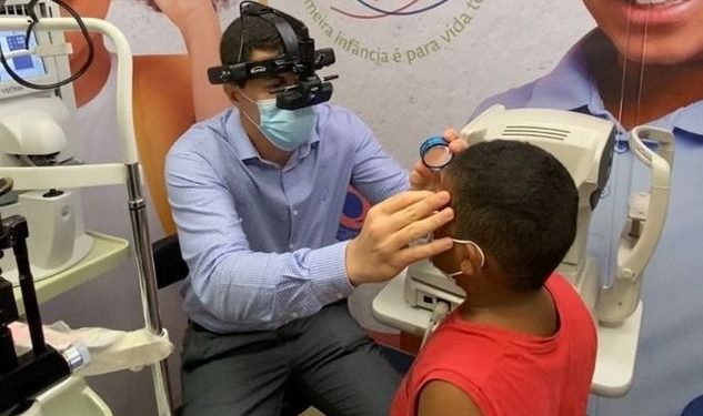 Carretinha da Saúde completa 1 ano com mais de 15 mil atendimentos em todo Piauí
