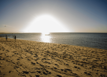 Secretaria de Turismo anuncia programação de atividades para as férias de julho no litoral do Piauí
