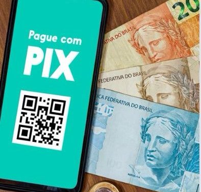 Você sabia? Não devolver Pix recebido por engano pode dar até um ano de prisão