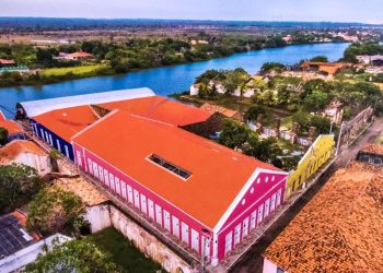 Festival Porto Vivo em Parnaíba tem programação em todo o mês de julho e show de Maria Gadú