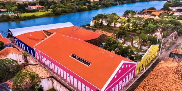 Festival Porto Vivo em Parnaíba tem programação em todo o mês de julho e show de Maria Gadú