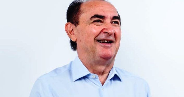 Opinar: Antônio Reis lidera com 45,50% e abre vantagem de 18 pontos em nova pesquisa em Floriano