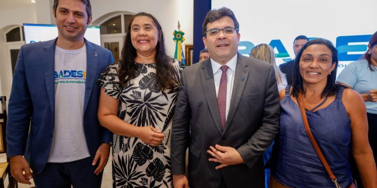 Badespi liberou mais de R$ 25 milhões para empreendedores piauienses no primeiro semestre