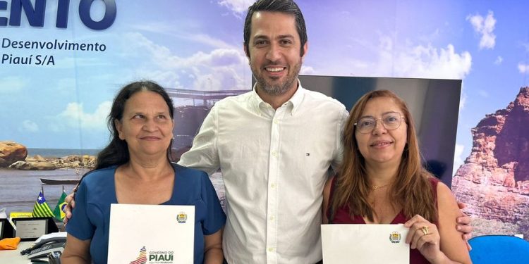 Piauí concede primeiro crédito em linha voltada para inclusão de pessoas com deficiência