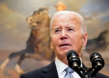 Biden desiste de candidatura à reeleição para a presidência dos EUA