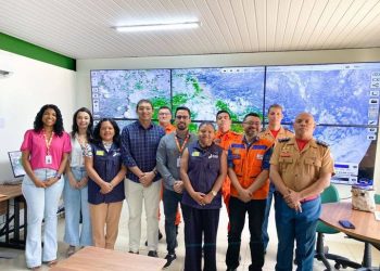 Governo alinha ações para prevenção e controle às queimadas e incêndios florestais no Piauí