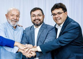 PT anuncia nomes próprios em 14 capitais, com Fábio Novo em Teresina e apoio Dinair em Timon
