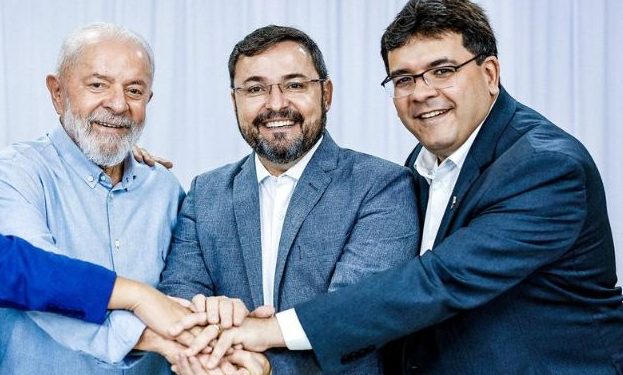 PT anuncia nomes próprios em 14 capitais, com Fábio Novo em Teresina e apoio Dinair em Timon