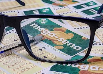 Mega-Sena sorteia nesta terça-feira (16) prêmio acumulado em R$ 21 milhões