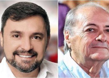 DATAMAX: Fábio Novo lidera com 51,66% em Teresina; Silvio Mendes aparece com 42,56% em nova pesquisa