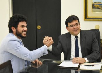 Governo do Piauí anuncia mais de R$ 6 milhões para asfaltamento em Floriano