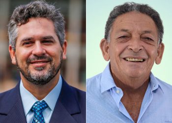 Instituto Credibilidade: Pablo Santos lidera com 74,91% para Prefeitura de Picos