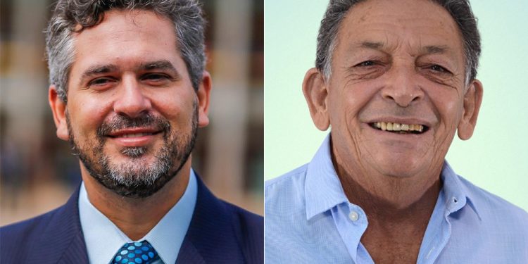 Instituto Credibilidade: Pablo Santos lidera com 74,91% para Prefeitura de Picos