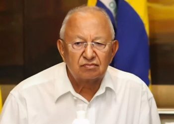 Prefeito Dr. Pessoa declarou possuir patrimônio ao TSE de R$ 1.473.542,88