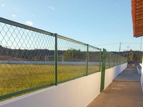 Secretaria dos Esportes inaugura campo de futebol society em Elesbão Veloso nesta sexta (12)