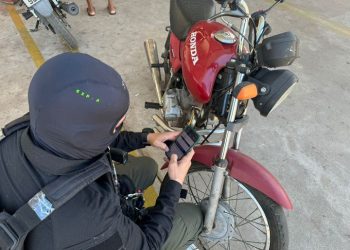 Polícia deflagra terceira fase da Operação Rastreados para cumprir 10 mandados de busca em Barras