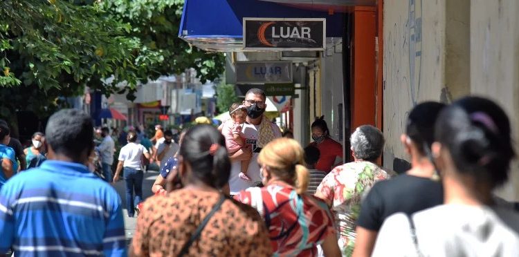 Dia dos Pais: lojas de Teresina funcionarão em horário especial no sábado (10)