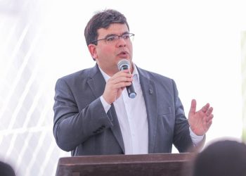 Rafael Fonteles destaca avanço do Piauí na educação, com o melhor ensino médio do Nordeste