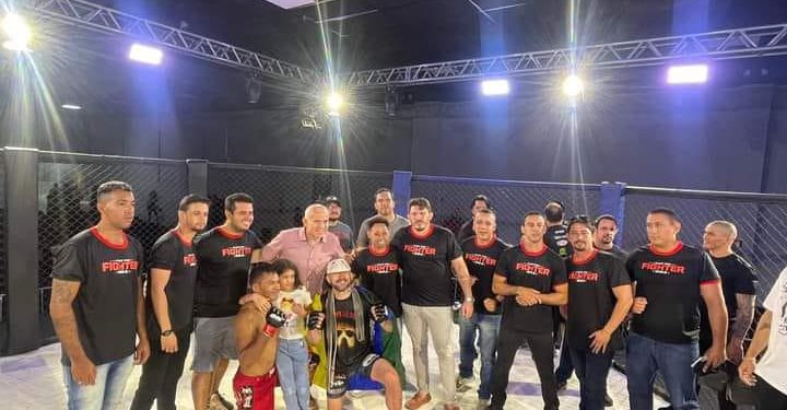 Cidade de Milton Brandão recebe o Piauí Pro Fighter New Talents