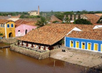 Caravana da Cidadania volta a Parnaíba e leva diversos serviços à população neste sábado (31)