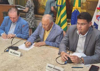 Tribunal de Contas do Piauí determina suspensão de contrato de limpeza feito pela SEMEC
